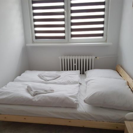 Visit Baltic - Matejki III Apartamento Świnoujście Exterior foto