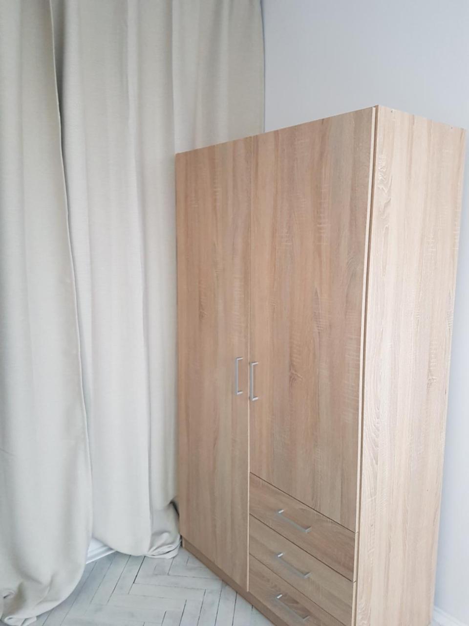 Visit Baltic - Matejki III Apartamento Świnoujście Exterior foto