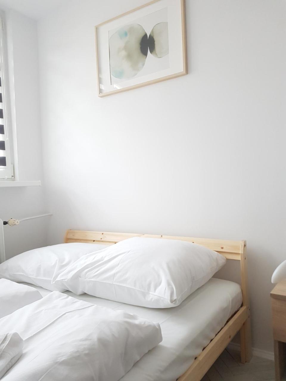 Visit Baltic - Matejki III Apartamento Świnoujście Exterior foto